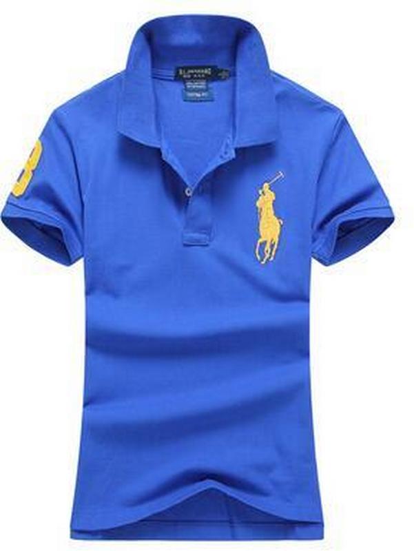 polo Women's Polo 17